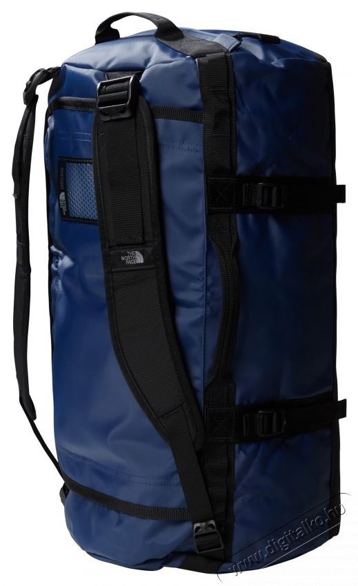 The North Face Base Camp Duffel S, k&eacute;k H&aacute;ztart&aacute;s / Otthon / K&uuml;lt&eacute;r - J&aacute;t&eacute;k / Sport - Kieg&eacute;sz&iacute;tő - 537505