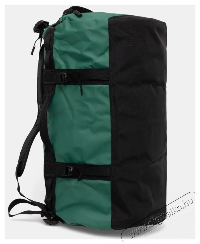 The North Face Base Camp Duffel S sportt&aacute;ska, z&ouml;ld Fot&oacute;-Vide&oacute; kieg&eacute;sz&iacute;tők - Fot&oacute;-vide&oacute; t&aacute;ska / tok - K&eacute;zi &eacute;s v&aacute;llt&aacute;ska - 537499