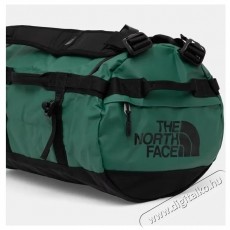 The North Face Base Camp Duffel S sportt&aacute;ska, z&ouml;ld Fot&oacute;-Vide&oacute; kieg&eacute;sz&iacute;tők - Fot&oacute;-vide&oacute; t&aacute;ska / tok - K&eacute;zi &eacute;s v&aacute;llt&aacute;ska - 537499