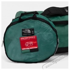 The North Face Base Camp Duffel S sportt&aacute;ska, z&ouml;ld Fot&oacute;-Vide&oacute; kieg&eacute;sz&iacute;tők - Fot&oacute;-vide&oacute; t&aacute;ska / tok - K&eacute;zi &eacute;s v&aacute;llt&aacute;ska - 537499