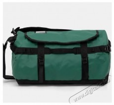 The North Face Base Camp Duffel S sportt&aacute;ska, z&ouml;ld Fot&oacute;-Vide&oacute; kieg&eacute;sz&iacute;tők - Fot&oacute;-vide&oacute; t&aacute;ska / tok - K&eacute;zi &eacute;s v&aacute;llt&aacute;ska - 537499