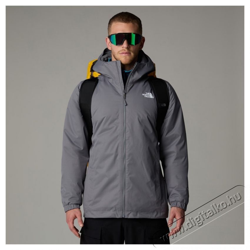 The North Face Base Camp Duffel Sportt&aacute;ska, M-es m&eacute;retű, s&aacute;rga H&aacute;ztart&aacute;s / Otthon / K&uuml;lt&eacute;r - J&aacute;t&eacute;k / Sport - Kieg&eacute;sz&iacute;tő - 537504