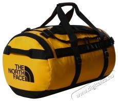 The North Face Base Camp Duffel Sportt&aacute;ska, M-es m&eacute;retű, s&aacute;rga H&aacute;ztart&aacute;s / Otthon / K&uuml;lt&eacute;r - J&aacute;t&eacute;k / Sport - Kieg&eacute;sz&iacute;tő - 537504