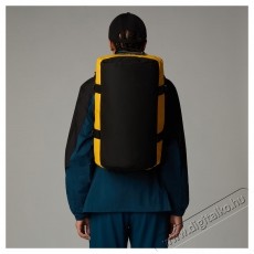 The North Face Base Camp Duffel XS sportt&aacute;ska, s&aacute;rga Fot&oacute;-Vide&oacute; kieg&eacute;sz&iacute;tők - Fot&oacute;-vide&oacute; t&aacute;ska / tok - K&eacute;zi &eacute;s v&aacute;llt&aacute;ska - 537502