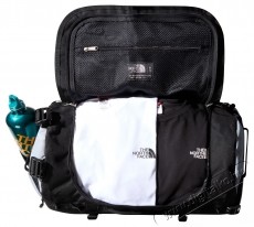The North Face Gilman Duffel Sportt&aacute;ska, S-es m&eacute;retű, fekete Fot&oacute;-Vide&oacute; kieg&eacute;sz&iacute;tők - Fot&oacute;-vide&oacute; t&aacute;ska / tok - K&eacute;zi &eacute;s v&aacute;llt&aacute;ska - 537501