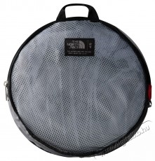 The North Face Gilman Duffel Sportt&aacute;ska, S-es m&eacute;retű, fekete Fot&oacute;-Vide&oacute; kieg&eacute;sz&iacute;tők - Fot&oacute;-vide&oacute; t&aacute;ska / tok - K&eacute;zi &eacute;s v&aacute;llt&aacute;ska - 537501