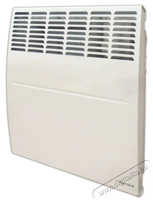 Thermor Evidence 3 Digital 1000W Elektromos fűtőpanel Háztartás / Otthon / Kültér - Fűtés - Fali fűtőtest - 366990