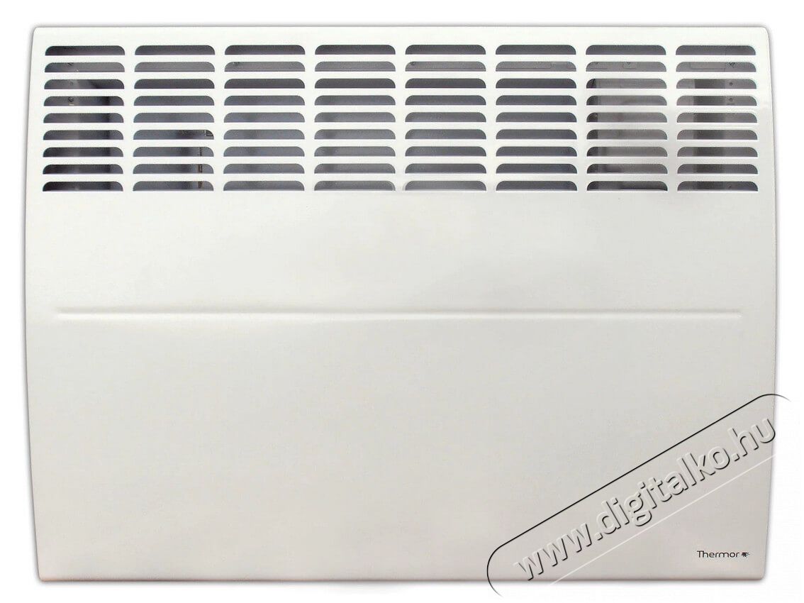 Thermor Evidence 3 Digital 1500W Elektromos fűtőpanel Háztartás / Otthon / Kültér - Fűtés - Fali fűtőtest - 366991