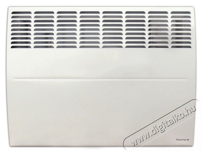 Thermor Evidence 3 Digital 1500W Elektromos fűtőpanel Háztartás / Otthon / Kültér - Fűtés - Fali fűtőtest - 366991