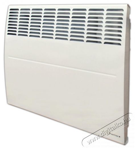 Thermor Evidence 3 Digital 1500W Elektromos fűtőpanel Háztartás / Otthon / Kültér - Fűtés - Fali fűtőtest - 366991