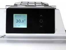 Thermor Evidence 3 Digital 1500W Elektromos fűtőpanel Háztartás / Otthon / Kültér - Fűtés - Fali fűtőtest - 366991