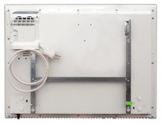 Thermor Evidence 3 Digital 1500W Elektromos fűtőpanel Háztartás / Otthon / Kültér - Fűtés - Fali fűtőtest - 366991