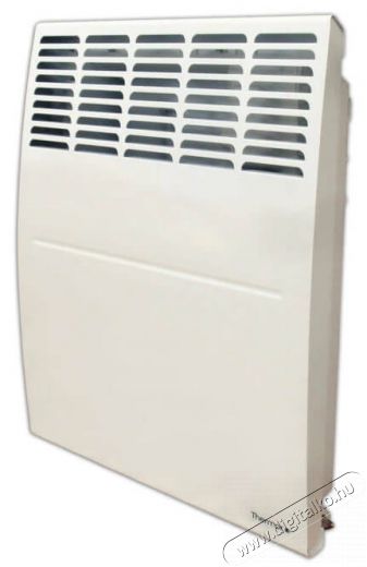 Thermor Evidence 3 Digital 500W Elektromos fűtőpanel Háztartás / Otthon / Kültér - Fűtés - Fali fűtőtest - 366989