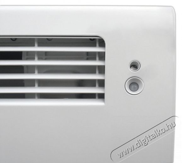 Thermor Soprano Sense2 Wifi 1000W Elektromos fűtőpanel Háztartás / Otthon / Kültér - Fűtés - Fali fűtőtest - 366997