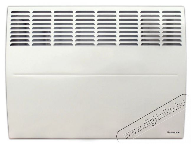 Thermor Evidence 3 1500W Elektromos fűtőpanel Háztartás / Otthon / Kültér - Fűtés - Fali fűtőtest - 366995