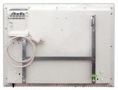 Thermor Evidence 3 1500W Elektromos fűtőpanel Háztartás / Otthon / Kültér - Fűtés - Fali fűtőtest - 366995