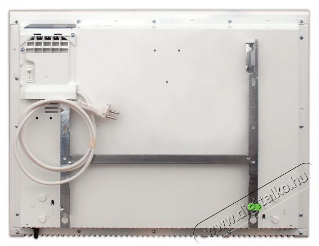 Thermor Evidence 3 1500W Elektromos fűtőpanel Háztartás / Otthon / Kültér - Fűtés - Fali fűtőtest - 366995