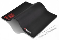 Thermaltake Ttesports Dasher M gamer egérpad Iroda és számítástechnika - Egér - Egérpad - 380383