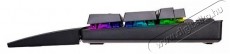 Thermaltake Ttesports Neptune Elite RGB HUN USB mechanikus gamer billentyűzet Brown kapcsolóval Iroda és számítástechnika - Billentyűzet / billentyűzet szett - Vezetékes - 380396