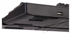 Thermaltake Ttesports Neptune Elite RGB HUN USB mechanikus gamer billentyűzet Brown kapcsolóval Iroda és számítástechnika - Billentyűzet / billentyűzet szett - Vezetékes - 380396