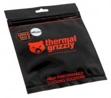 THERMAL GRIZZLY Minus Pad 8 100 x 100 x 2 mm hővezető lap Iroda &eacute;s sz&aacute;m&iacute;t&aacute;stechnika - Egy&eacute;b sz&aacute;m&iacute;t&aacute;stechnikai term&eacute;k - 457574