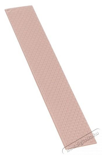 THERMAL GRIZZLY Minus Pad 8 120 x 20 x 1.5 mm hővezető lap Iroda &eacute;s sz&aacute;m&iacute;t&aacute;stechnika - Egy&eacute;b sz&aacute;m&iacute;t&aacute;stechnikai term&eacute;k - 457585