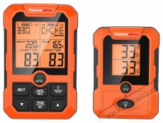 ThermoPro TP810 Konyhai termékek - Konyhai eszköz - Húshőmérő - 520991