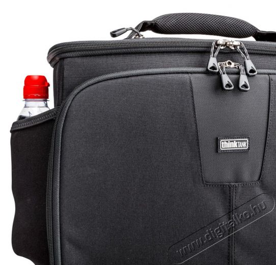 ThinkTank Airport Navigator gurulós táska Fotó-Videó kiegészítők - Fotó-videó táska / tok - Bőrönd / koffer - 303878
