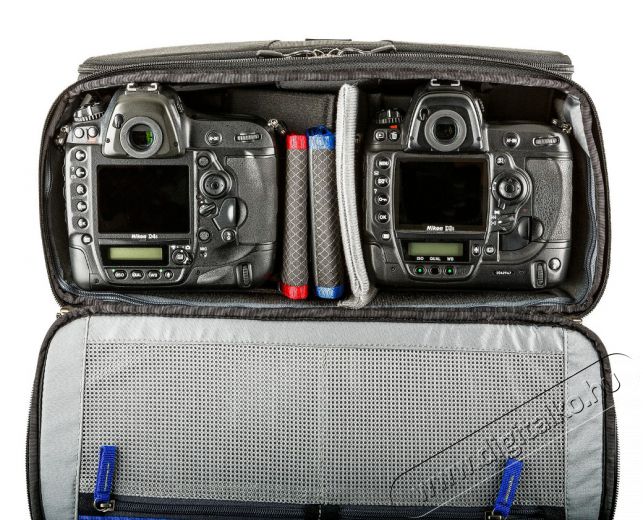 ThinkTank Airport Navigator gurulós táska Fotó-Videó kiegészítők - Fotó-videó táska / tok - Bőrönd / koffer - 303878