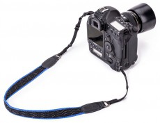 ThinkTank Camera Strap V2.0 nyakpánt - kék Fotó-Videó kiegészítők - Fotó-videó táska / tok - Nyak-, vállpánt, csuklószíj - 303873