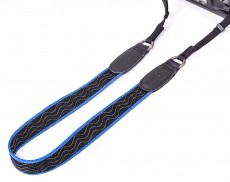 ThinkTank Camera Strap V2.0 nyakpánt - kék Fotó-Videó kiegészítők - Fotó-videó táska / tok - Nyak-, vállpánt, csuklószíj - 303873