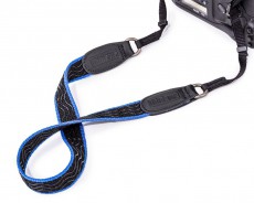 ThinkTank Camera Strap V2.0 nyakpánt - kék Fotó-Videó kiegészítők - Fotó-videó táska / tok - Nyak-, vállpánt, csuklószíj - 303873