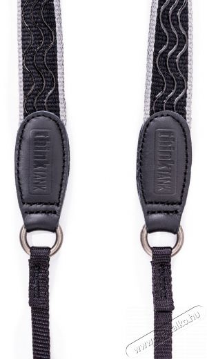 ThinkTank Camera Strap V2.0 nyakpánt - szürke Fotó-Videó kiegészítők - Fotó-videó táska / tok - Nyak-, vállpánt, csuklószíj - 303872