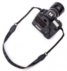 ThinkTank Camera Strap V2.0 nyakpánt - szürke Fotó-Videó kiegészítők - Fotó-videó táska / tok - Nyak-, vállpánt, csuklószíj - 303872
