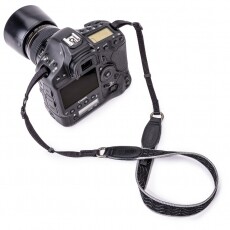 ThinkTank Camera Strap V2.0 nyakpánt - szürke Fotó-Videó kiegészítők - Fotó-videó táska / tok - Nyak-, vállpánt, csuklószíj - 303872