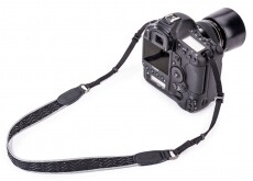 ThinkTank Camera Strap V2.0 nyakpánt - szürke Fotó-Videó kiegészítők - Fotó-videó táska / tok - Nyak-, vállpánt, csuklószíj - 303872