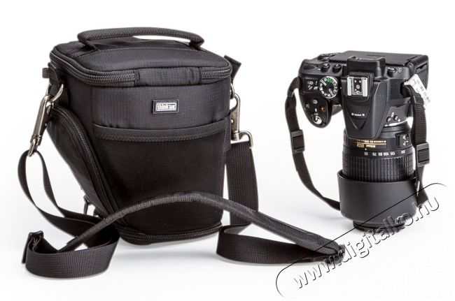 ThinkTank Digital Holster 10 V2.0 fényképezőgép táska Fotó-Videó kiegészítők - Fotó-videó táska / tok - Pisztoly táska - 303856