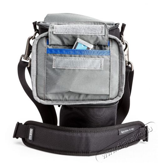 ThinkTank Digital Holster 10 V2.0 fényképezőgép táska Fotó-Videó kiegészítők - Fotó-videó táska / tok - Pisztoly táska - 303856