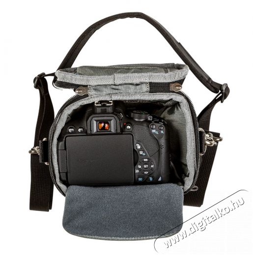 ThinkTank Digital Holster 10 V2.0 fényképezőgép táska Fotó-Videó kiegészítők - Fotó-videó táska / tok - Pisztoly táska - 303856
