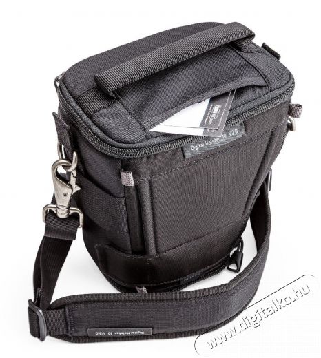 ThinkTank Digital Holster 10 V2.0 fényképezőgép táska Fotó-Videó kiegészítők - Fotó-videó táska / tok - Pisztoly táska - 303856