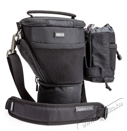 ThinkTank Digital Holster 10 V2.0 fényképezőgép táska Fotó-Videó kiegészítők - Fotó-videó táska / tok - Pisztoly táska - 303856