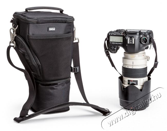 ThinkTank Digital Holster 20 V2.0 fényképezőgép táska Fotó-Videó kiegészítők - Fotó-videó táska / tok - Pisztoly táska - 303899