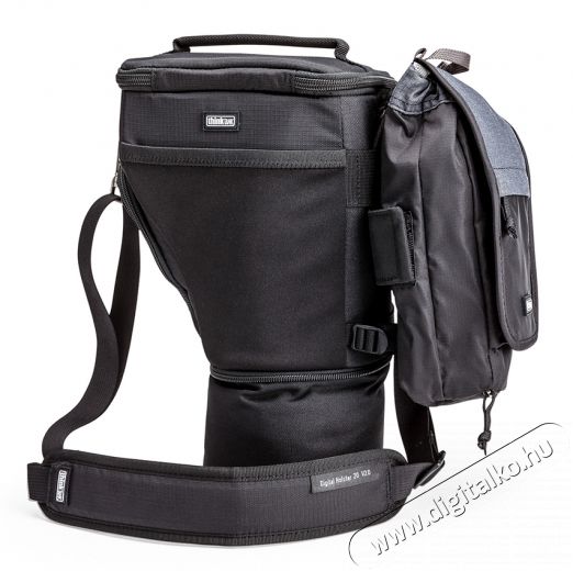 ThinkTank Digital Holster 20 V2.0 fényképezőgép táska Fotó-Videó kiegészítők - Fotó-videó táska / tok - Pisztoly táska - 303899