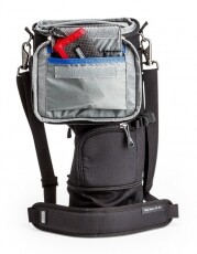 ThinkTank Digital Holster 30 V2.0 fényképezőgép táska Fotó-Videó kiegészítők - Fotó-videó táska / tok - Pisztoly táska - 303900