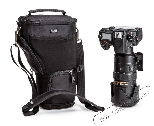 ThinkTank Digital Holster 30 V2.0 fényképezőgép táska Fotó-Videó kiegészítők - Fotó-videó táska / tok - Pisztoly táska - 303900