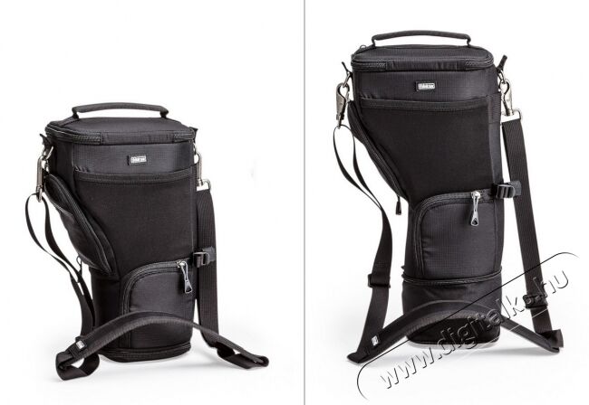 ThinkTank Digital Holster 30 V2.0 fényképezőgép táska Fotó-Videó kiegészítők - Fotó-videó táska / tok - Pisztoly táska - 303900