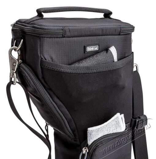 ThinkTank Digital Holster 30 V2.0 fényképezőgép táska Fotó-Videó kiegészítők - Fotó-videó táska / tok - Pisztoly táska - 303900
