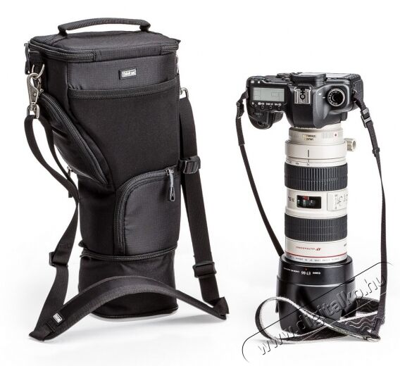 ThinkTank Digital Holster 30 V2.0 fényképezőgép táska Fotó-Videó kiegészítők - Fotó-videó táska / tok - Pisztoly táska - 303900