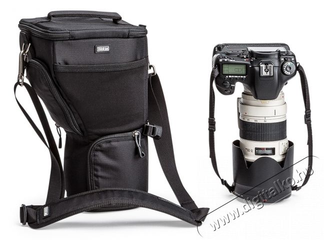 ThinkTank Digital Holster 50 V2.0 fényképezőgép táska Fotó-Videó kiegészítők - Fotó-videó táska / tok - Pisztoly táska - 303903