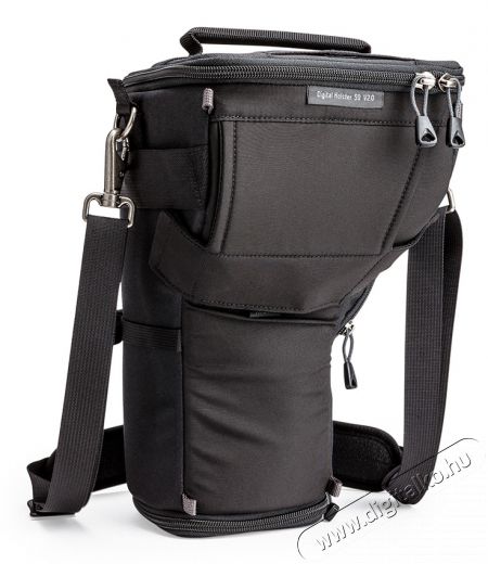 ThinkTank Digital Holster 50 V2.0 fényképezőgép táska Fotó-Videó kiegészítők - Fotó-videó táska / tok - Pisztoly táska - 303903